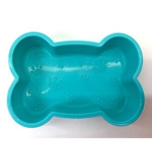 Mattel 2021 Barbie Dreamhouse Dog Pool Bone Shape Paw Replacement Part GRG93